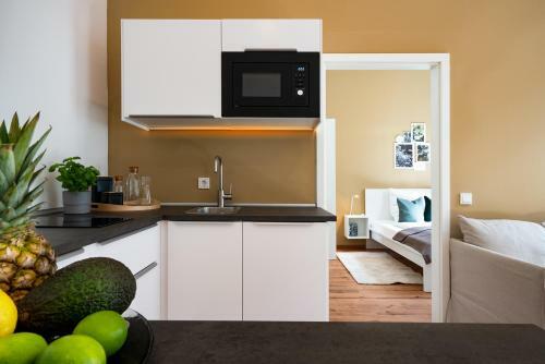 Apartamento Kaiser9