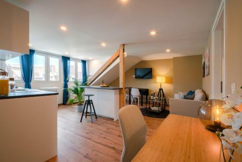 Apartamento Kaiser9