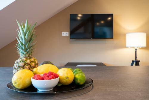 Apartamento Kaiser9