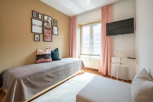 Apartamento Kaiser9