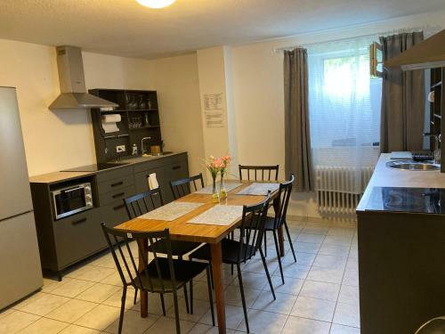 Mikroapartments Klarenthal