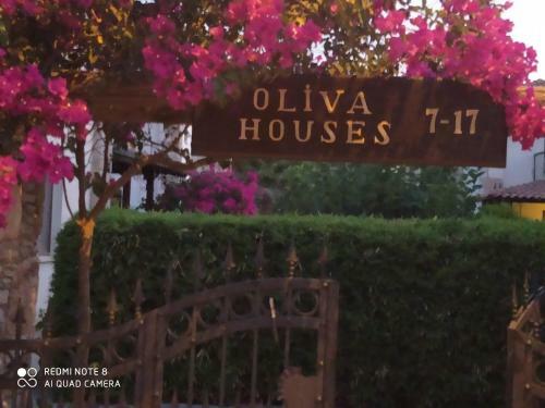 Villa Olivia Houses 2 Worth To Look At
