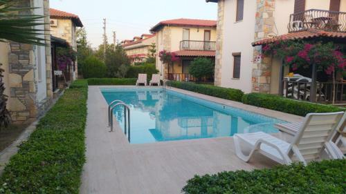 Villa Olivia Houses 2 Worth To Look At