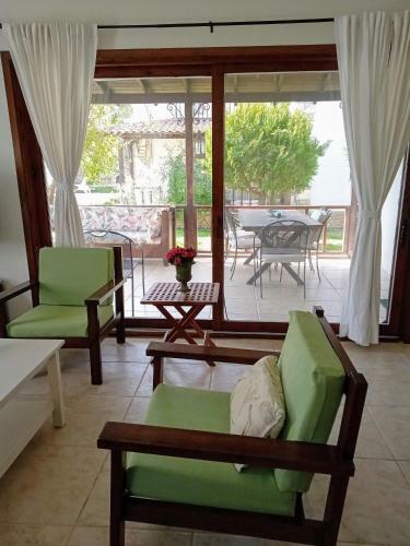 Villa Olivia Houses 2 Worth To Look At