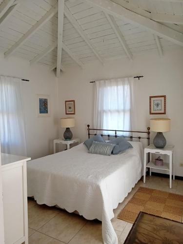 Villa Olivia Houses 2 Worth To Look At
