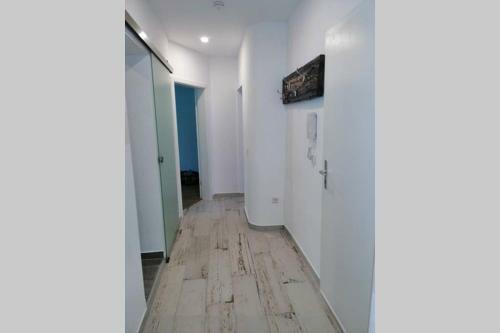Apartamento Helle Stilvolle Wohnung, N�he Stadtzentrum