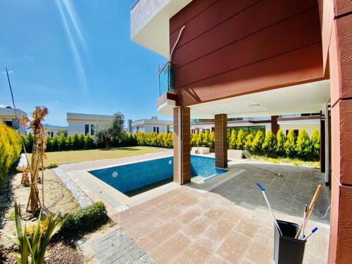 Villa Alzuharia 2