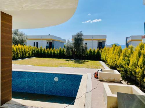 Villa Alzuharia 2