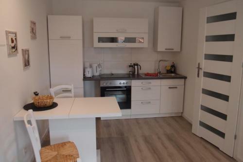 Apartamento Stadtzimmer
