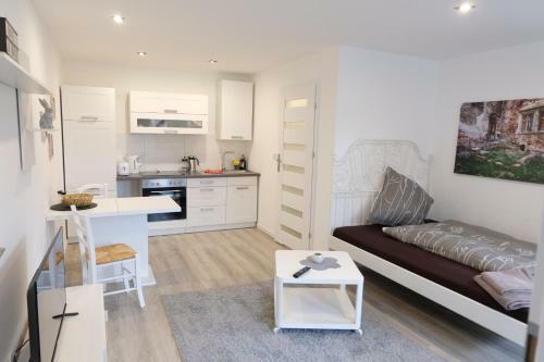 Apartamento Stadtzimmer