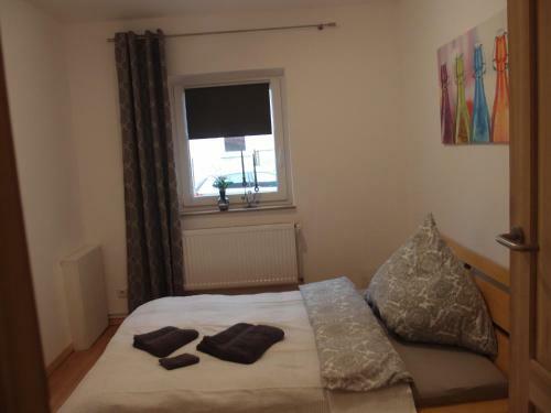 Apartamento Ferienlounge