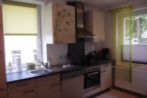 Apartamento Ferienlounge