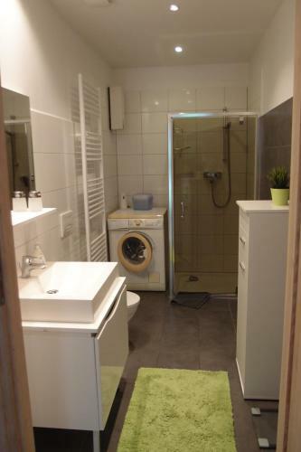 Apartamento Ferienlounge