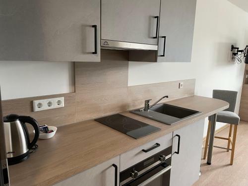 Apartamento G�stehaus Vondey