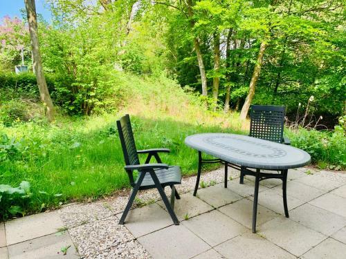 Apartamento Ferienwohnung Am Eichhof In Der L�neburger Heide