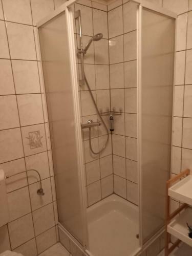 Apartamento Ferienwohnung Tremmbach