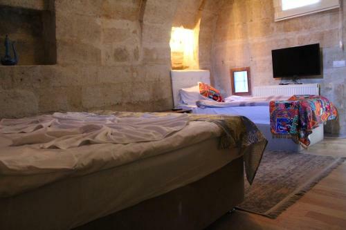 Hotel Sand?k Cave Suites