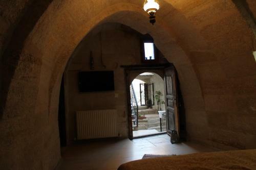 Hotel Sand?k Cave Suites