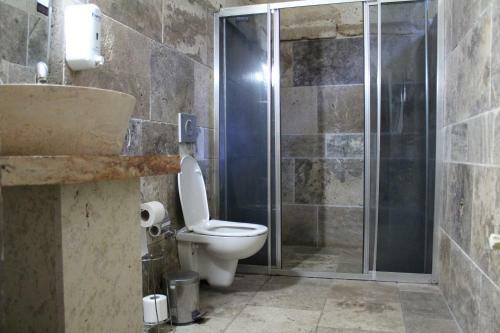 Hotel Sand?k Cave Suites