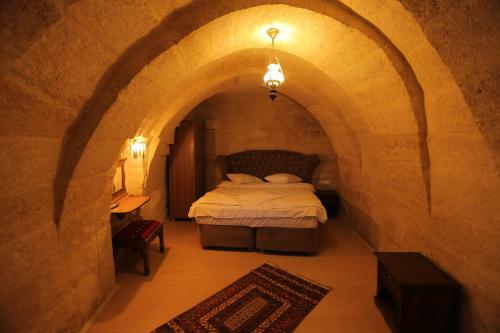 Hotel Sand?k Cave Suites
