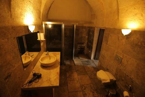 Hotel Sand?k Cave Suites