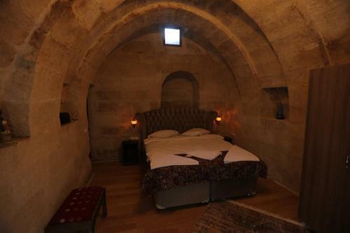 Hotel Sand?k Cave Suites