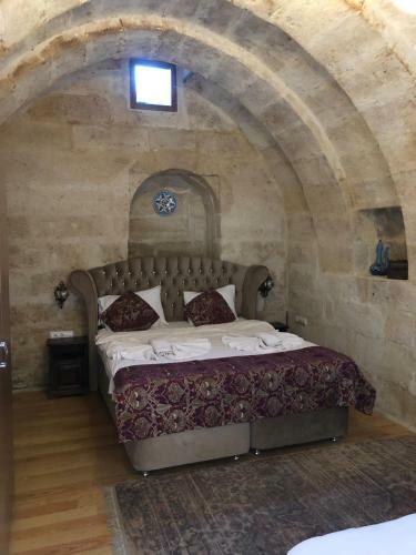 Hotel Sand?k Cave Suites