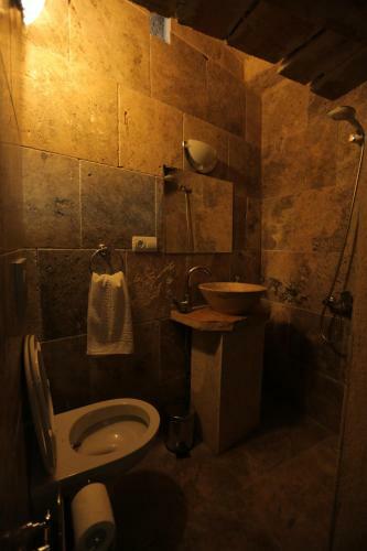 Hotel Sand?k Cave Suites