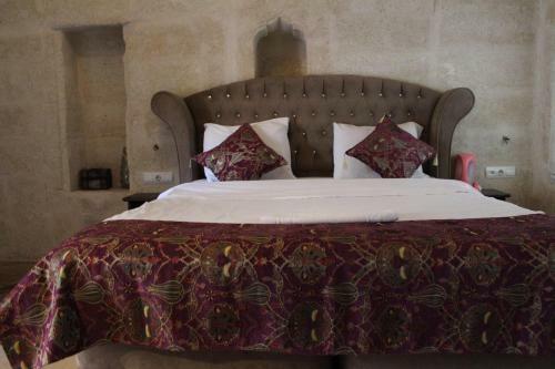 Hotel Sand?k Cave Suites