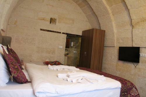 Hotel Sand?k Cave Suites