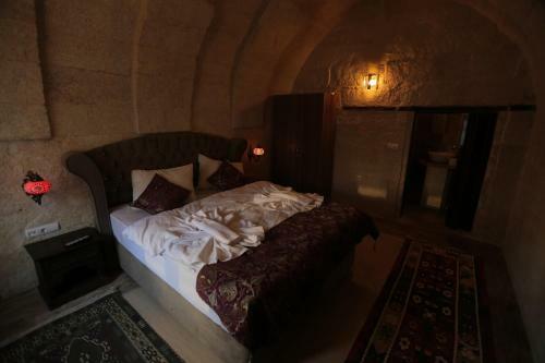 Hotel Sand?k Cave Suites