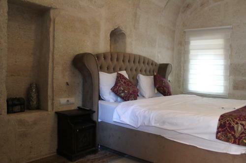 Hotel Sand?k Cave Suites