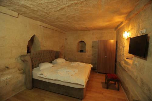 Hotel Sand?k Cave Suites