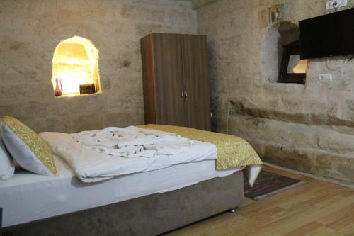 Hotel Sand?k Cave Suites