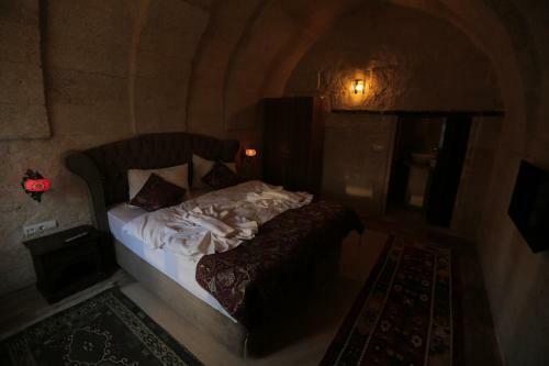 Hotel Sand?k Cave Suites