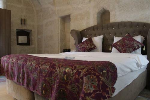 Hotel Sand?k Cave Suites