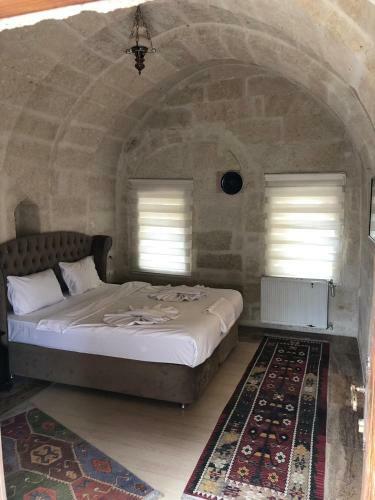 Hotel Sand?k Cave Suites