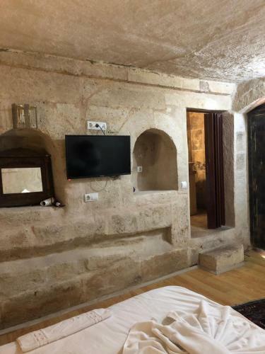 Hotel Sand?k Cave Suites
