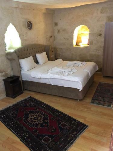 Hotel Sand?k Cave Suites