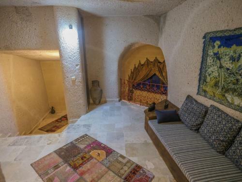 Hotel Kalsedon Cave Suites