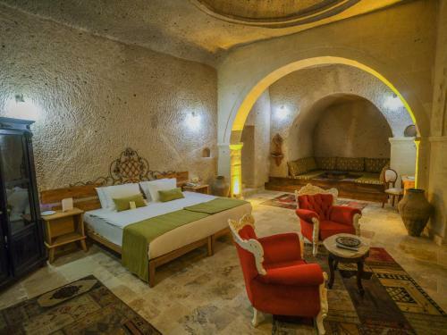 Hotel Kalsedon Cave Suites