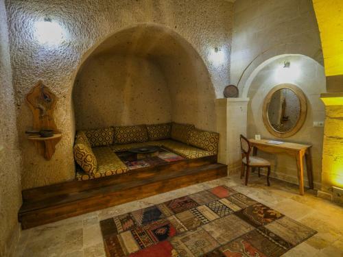 Hotel Kalsedon Cave Suites
