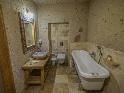 Hotel Kalsedon Cave Suites