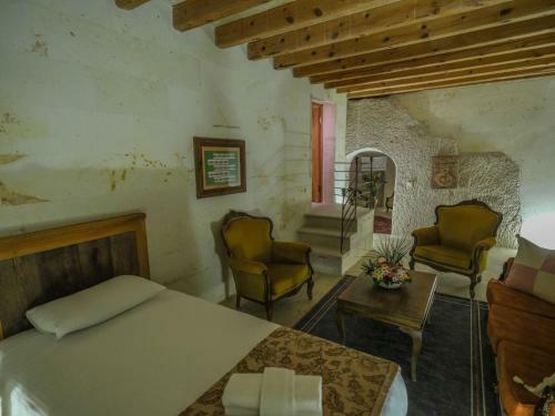 Hotel Kalsedon Cave Suites