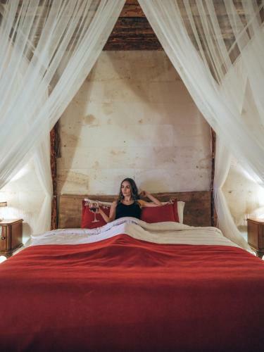 Hotel Kalsedon Cave Suites