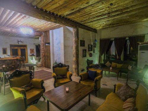 Hotel Kalsedon Cave Suites