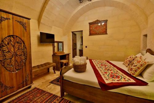 Hotel Simera In Cappadocia