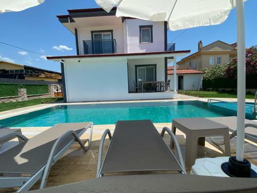 Villa Del Mar