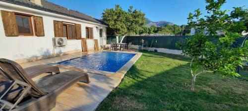 Dalyan Villa Vita Nova
