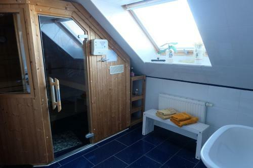 Apartamento Afrikanisches Ambiente